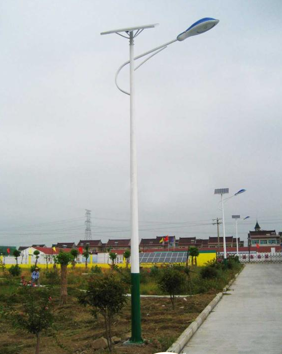 南县6米特价太阳能路灯